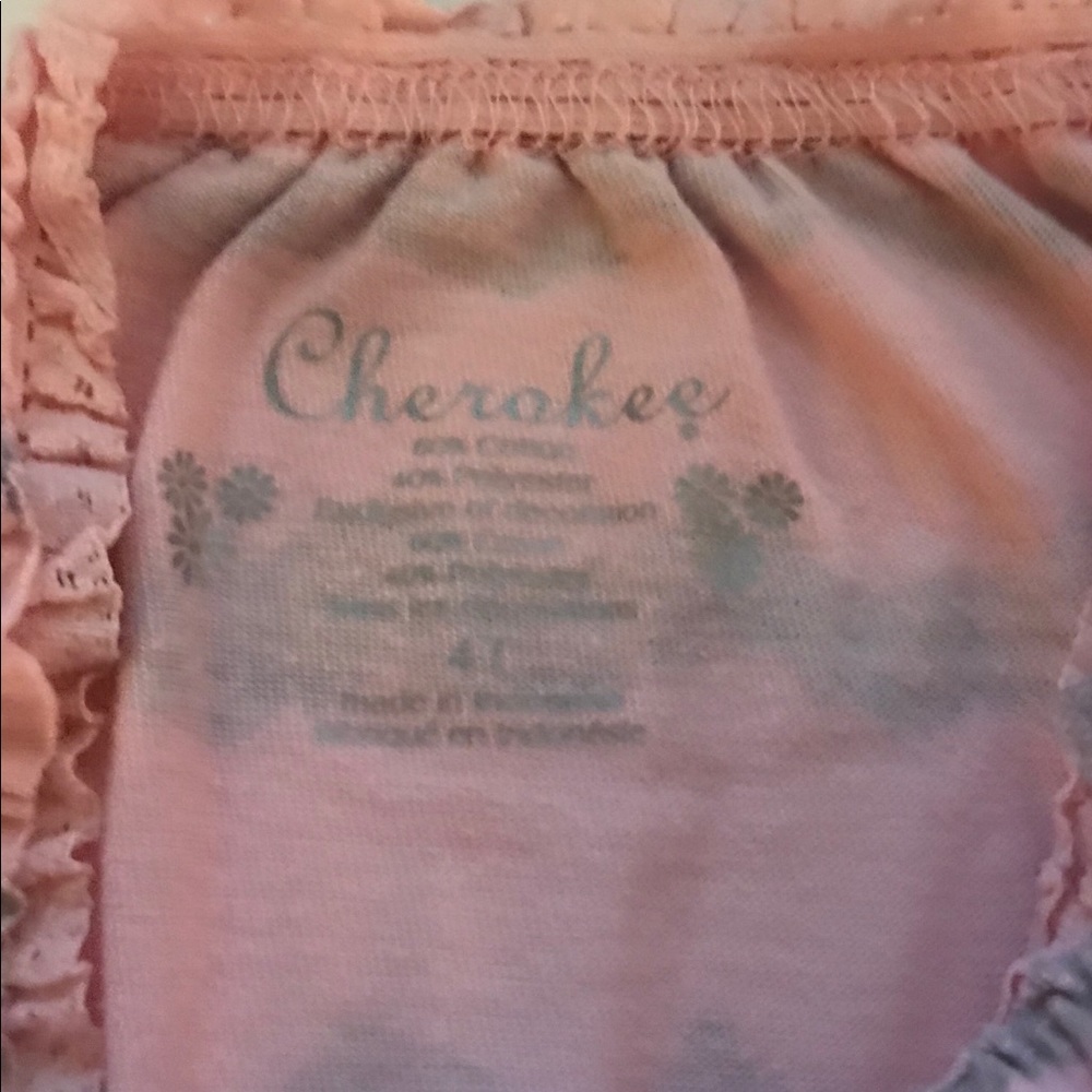 GIRLS TOP - Picture 2 of 2